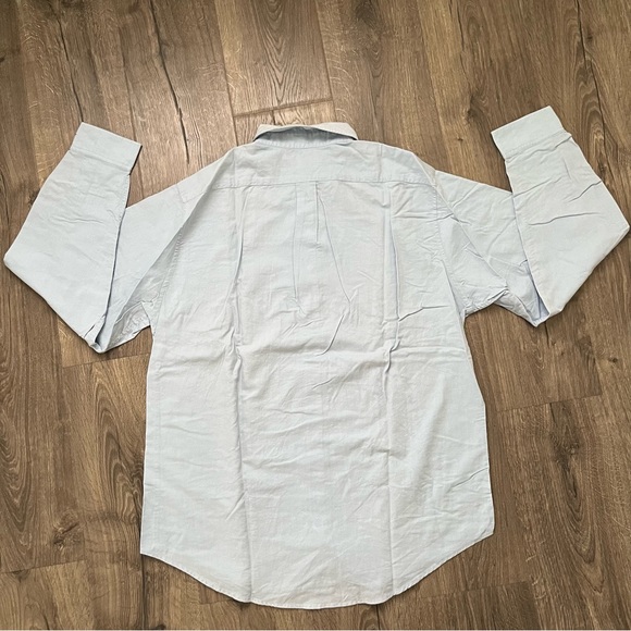 NWT Vintage Ralph Lauren Oxford Button Down - Picture 2 of 9